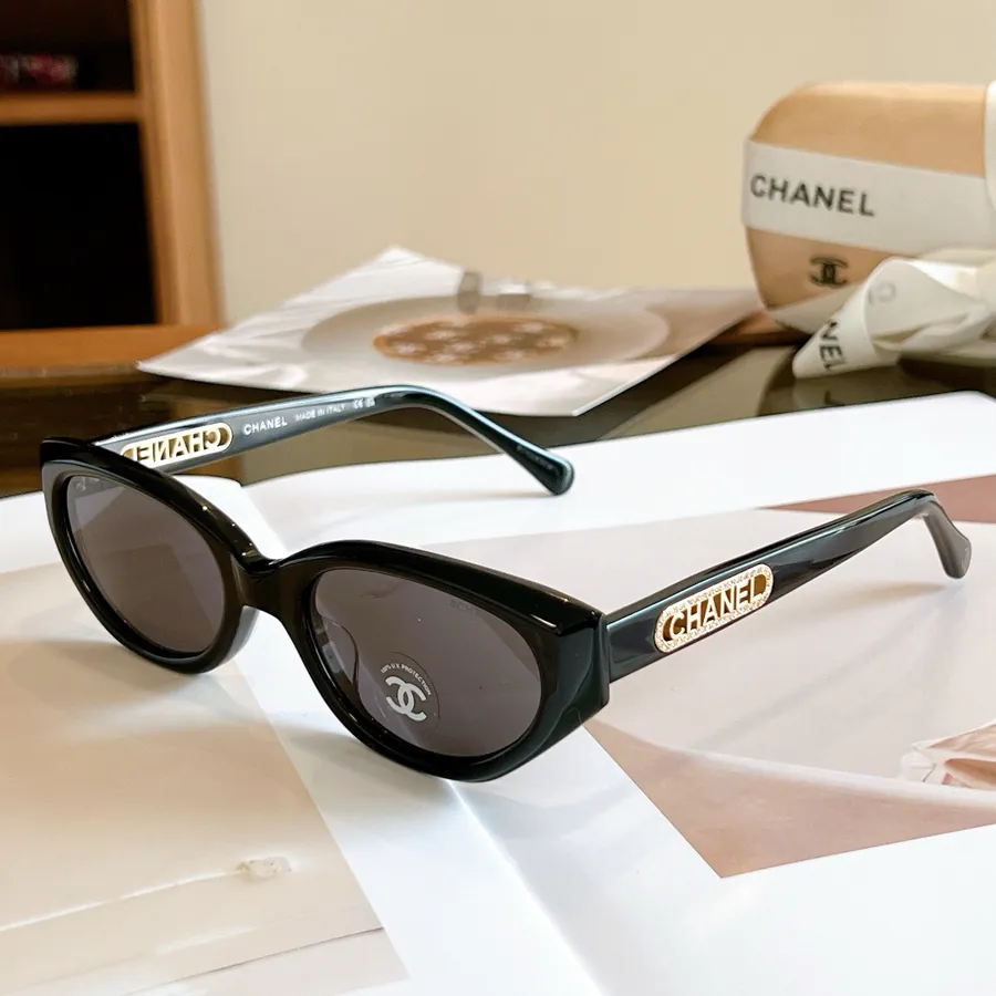 CHANE* 6818 Frameless Sunglasses for a Unique Look
