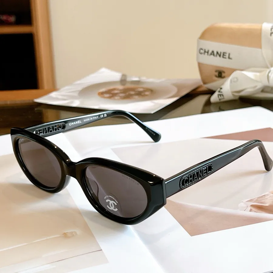 CHANE* 6818 Frameless Sunglasses for a Unique Look
