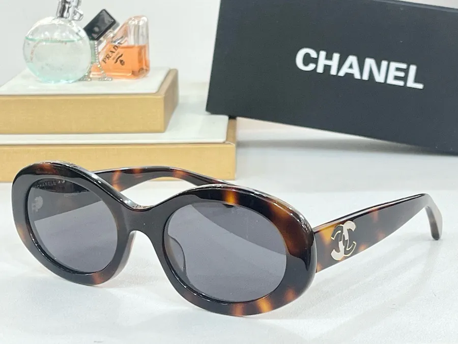 CHANE* Bucket Bag