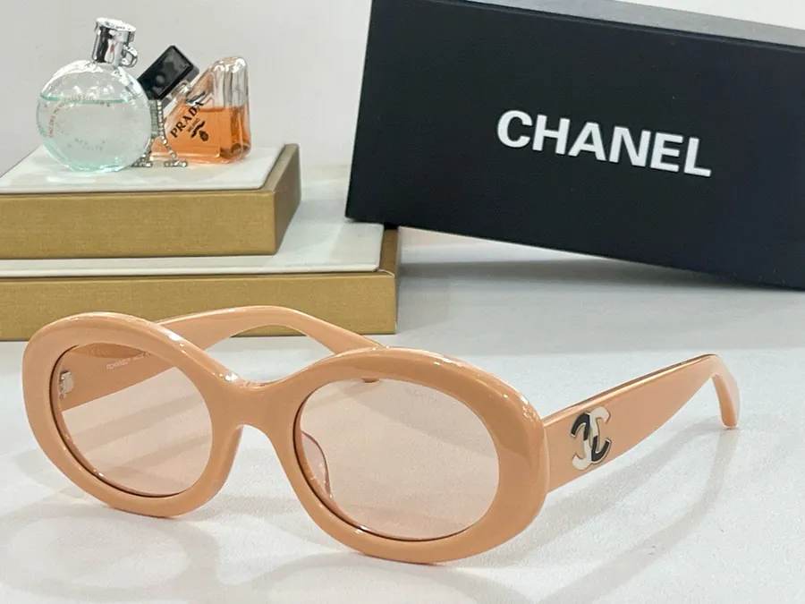 CHANE* Bucket Bag