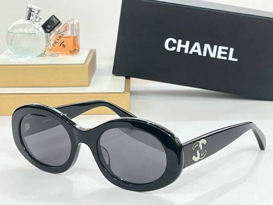 CHANE* Bucket Bag