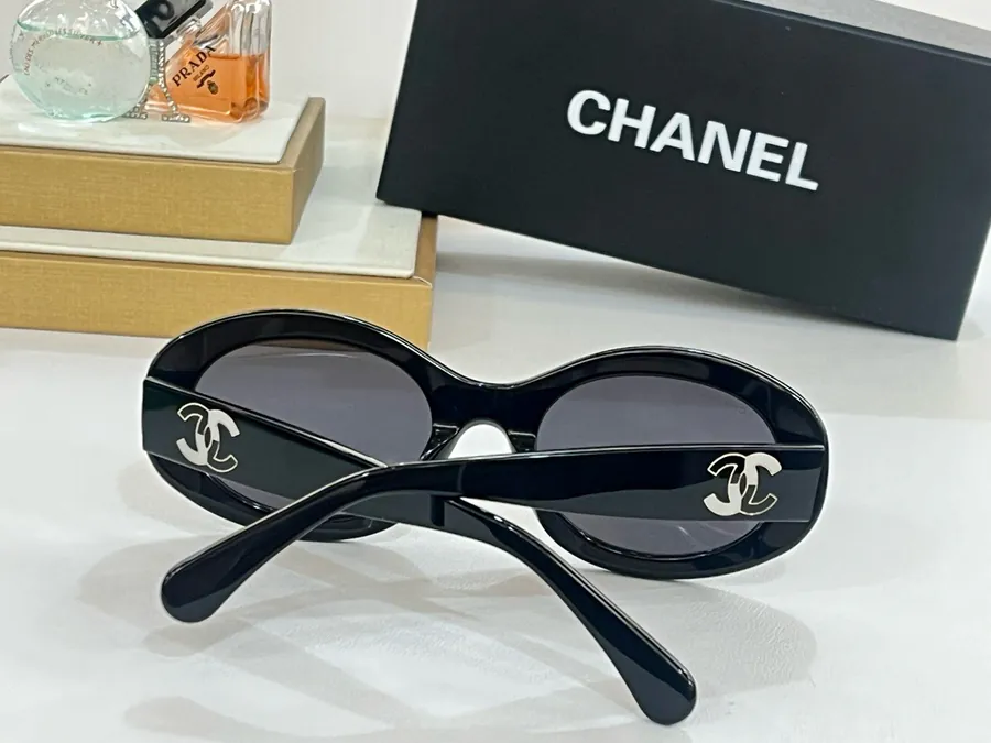 CHANE* Bucket Bag