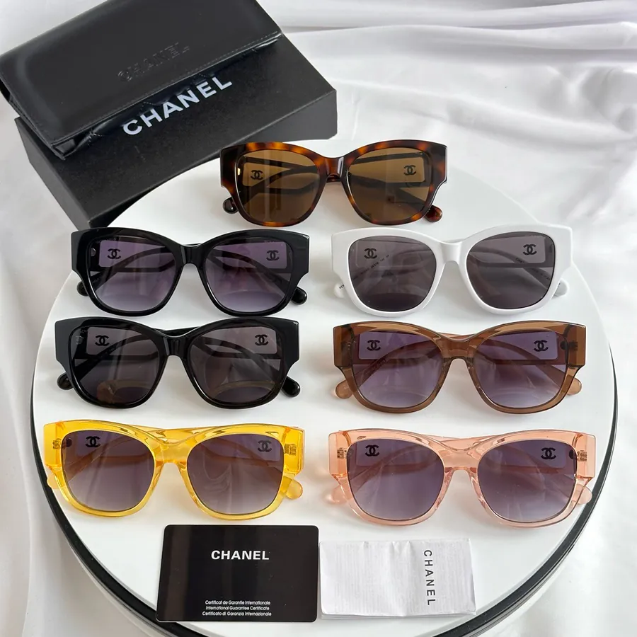 New Arrivals CHANE* Bucket Bag