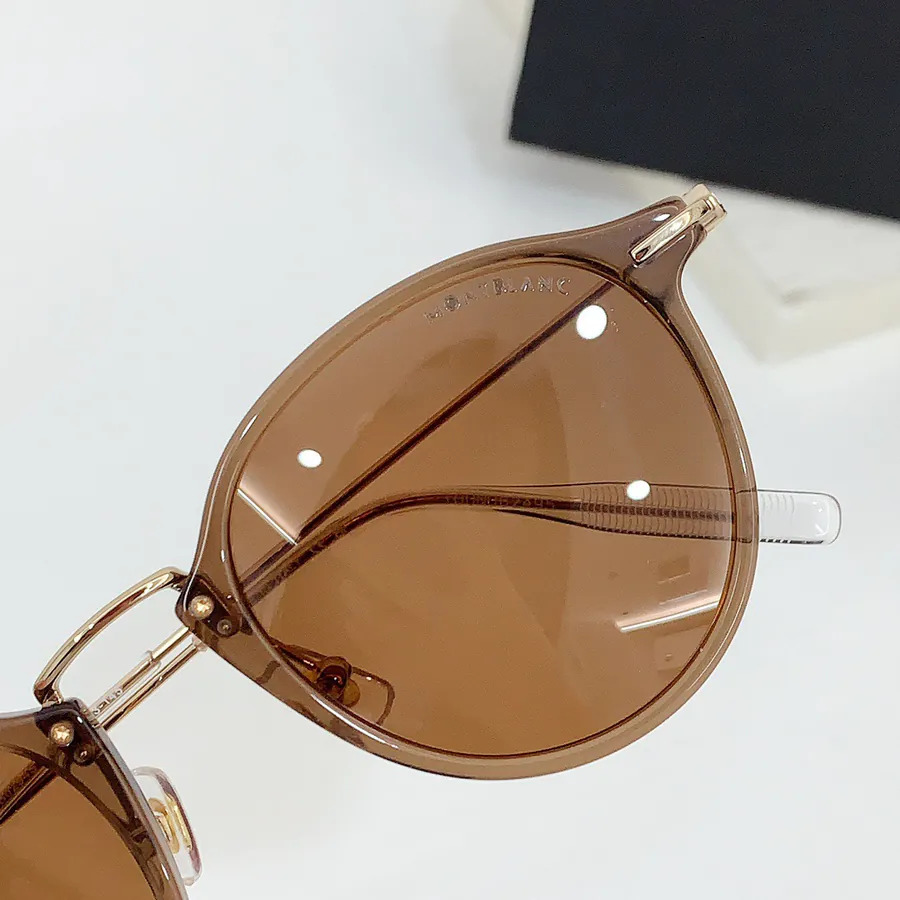 Mont Blanc MB0294S