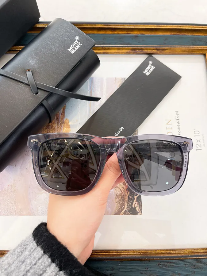 P105 Mont Blanc MB0226S