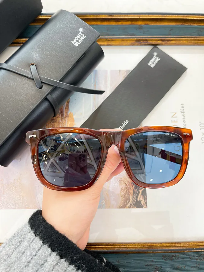 P105 Mont Blanc MB0226S