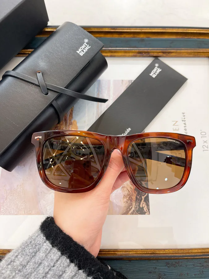 P105 Mont Blanc MB0226S