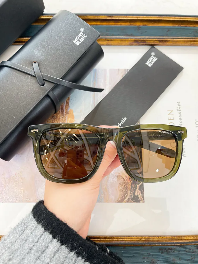 P105 Mont Blanc MB0226S