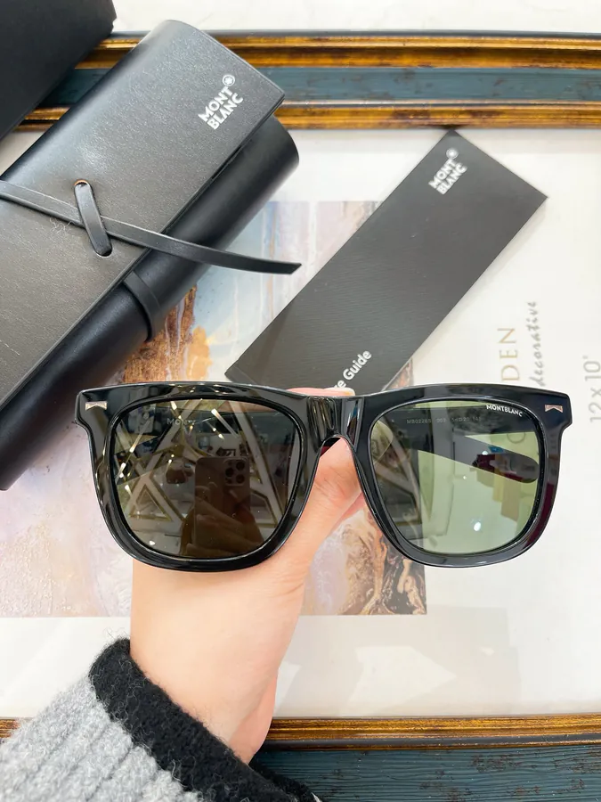 P105 Mont Blanc MB0226S