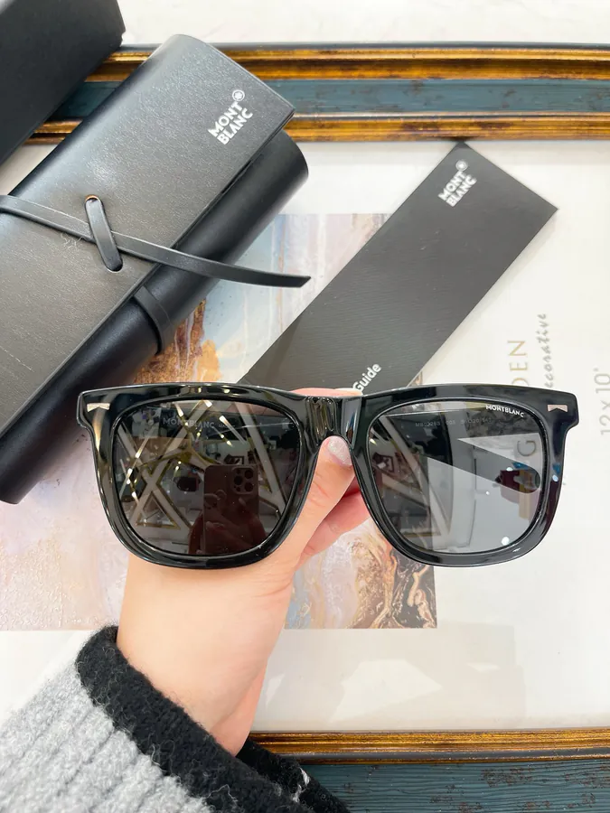 P105 Mont Blanc MB0226S