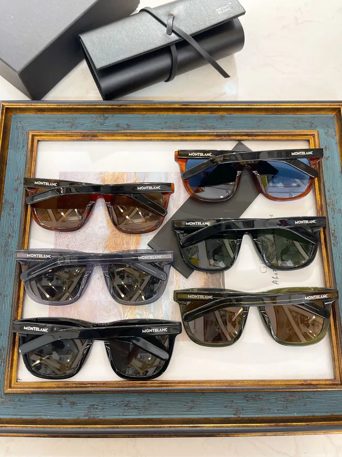 P105 Mont Blanc MB0226S