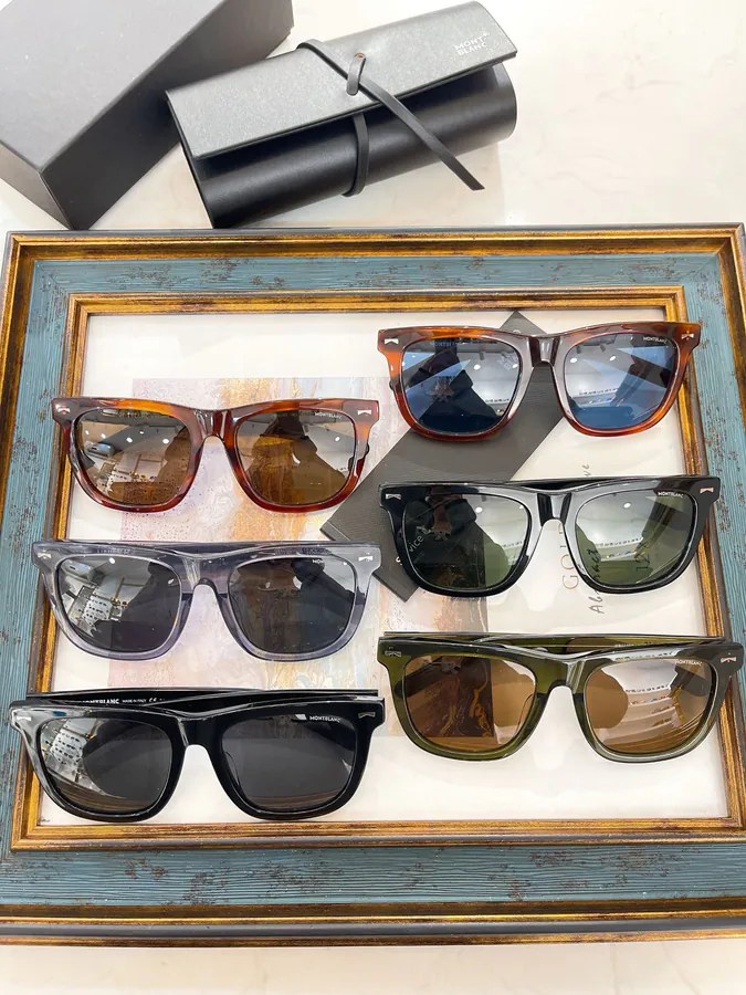 P105 Mont Blanc MB0226S