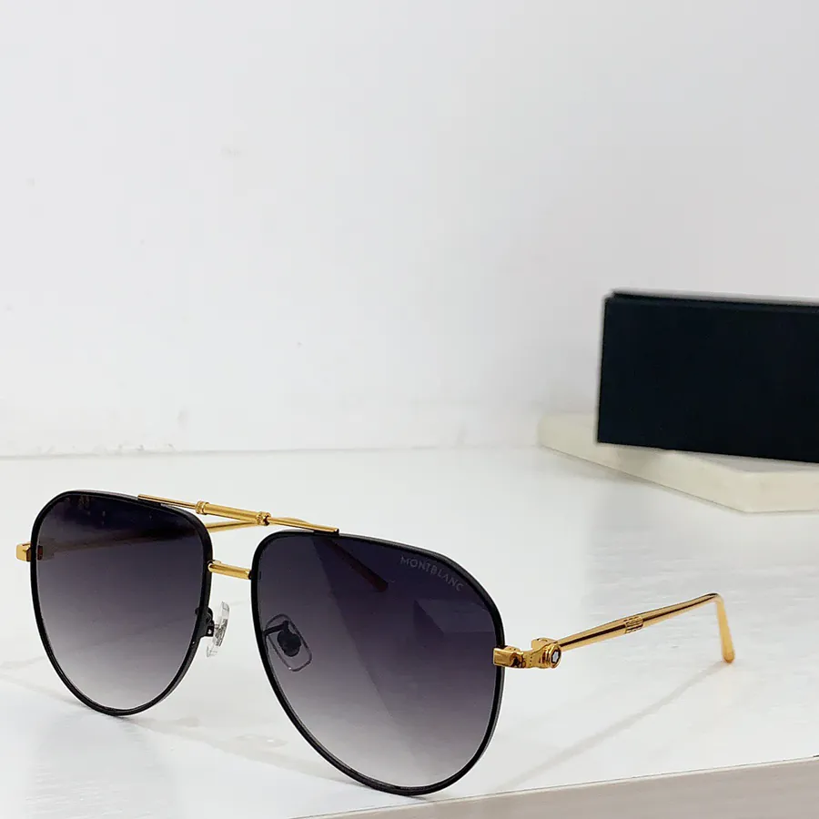 P135 Mont Blanc MB3030S