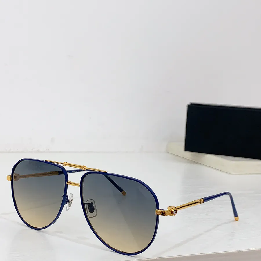 P135 Mont Blanc MB3030S