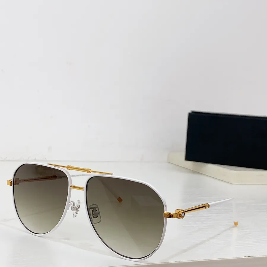 P135 Mont Blanc MB3030S
