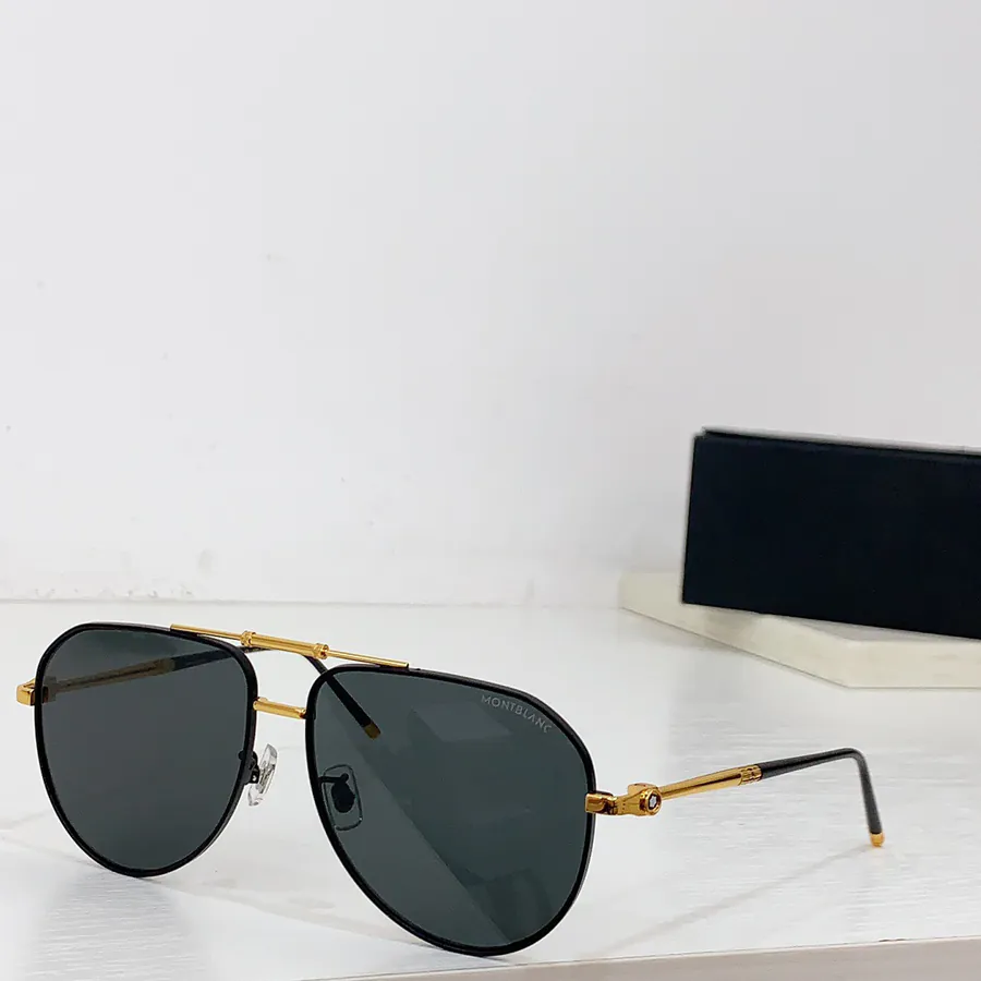P135 Mont Blanc MB3030S