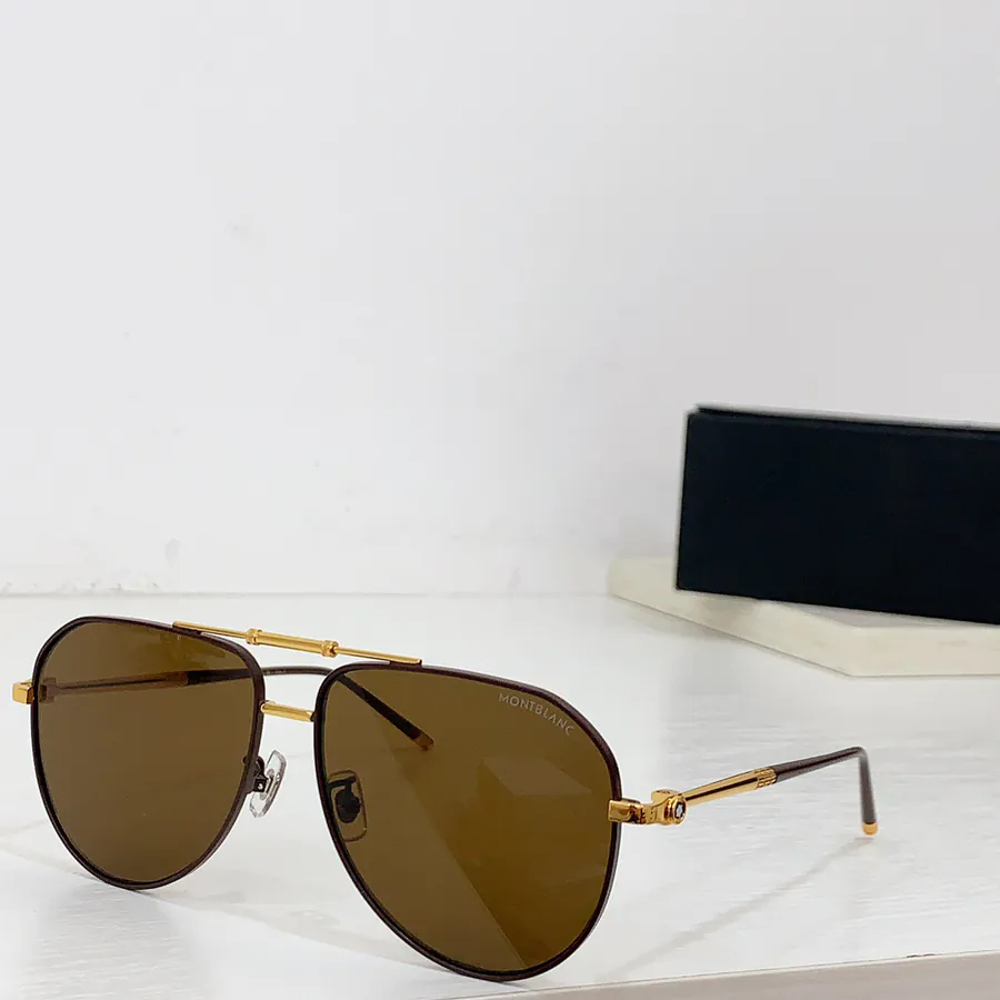 P135 Mont Blanc MB3030S
