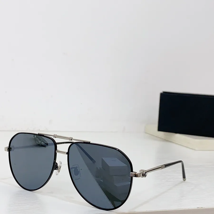 P135 Mont Blanc MB3030S