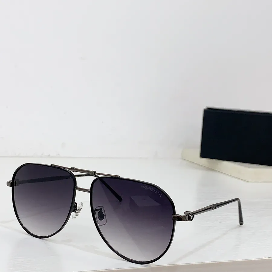 P135 Mont Blanc MB3030S