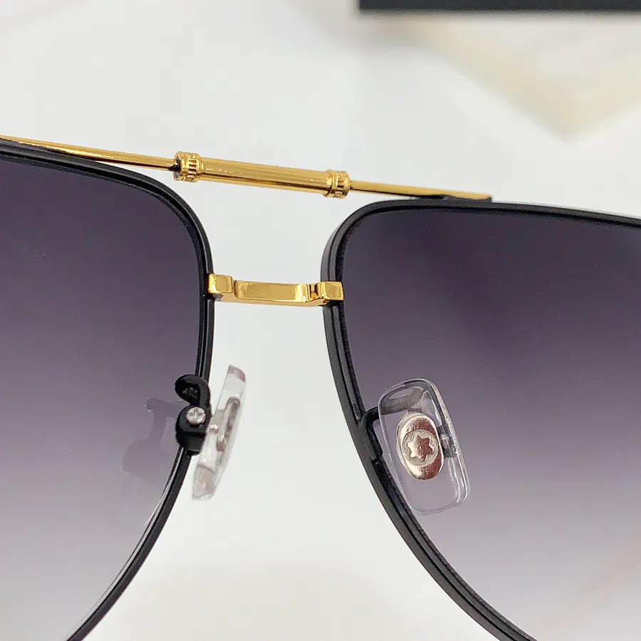 P135 Mont Blanc MB3030S