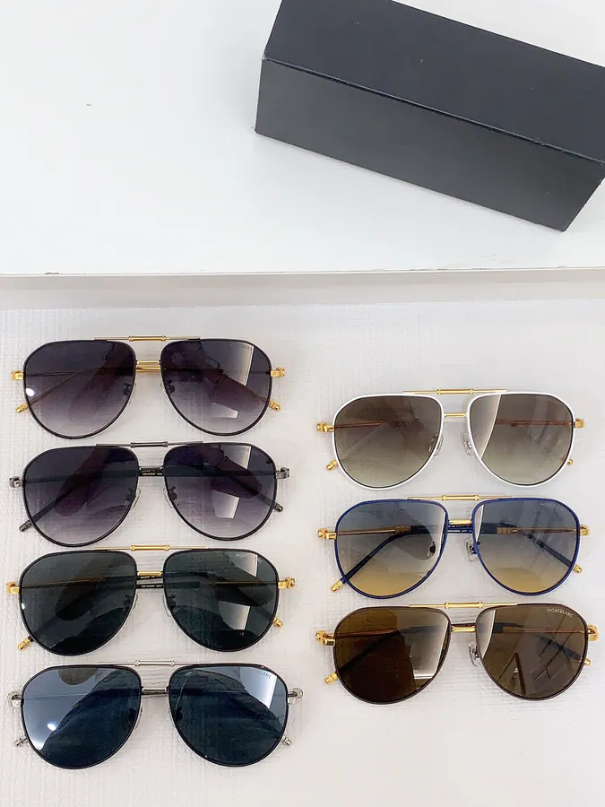 P135 Mont Blanc MB3030S