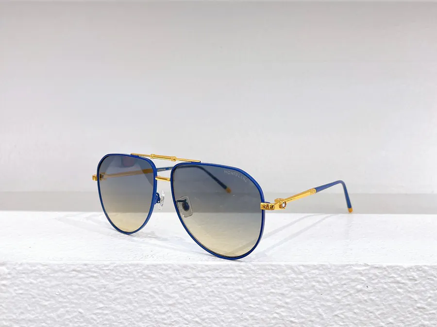 P135 Mont Blanc MB3030S