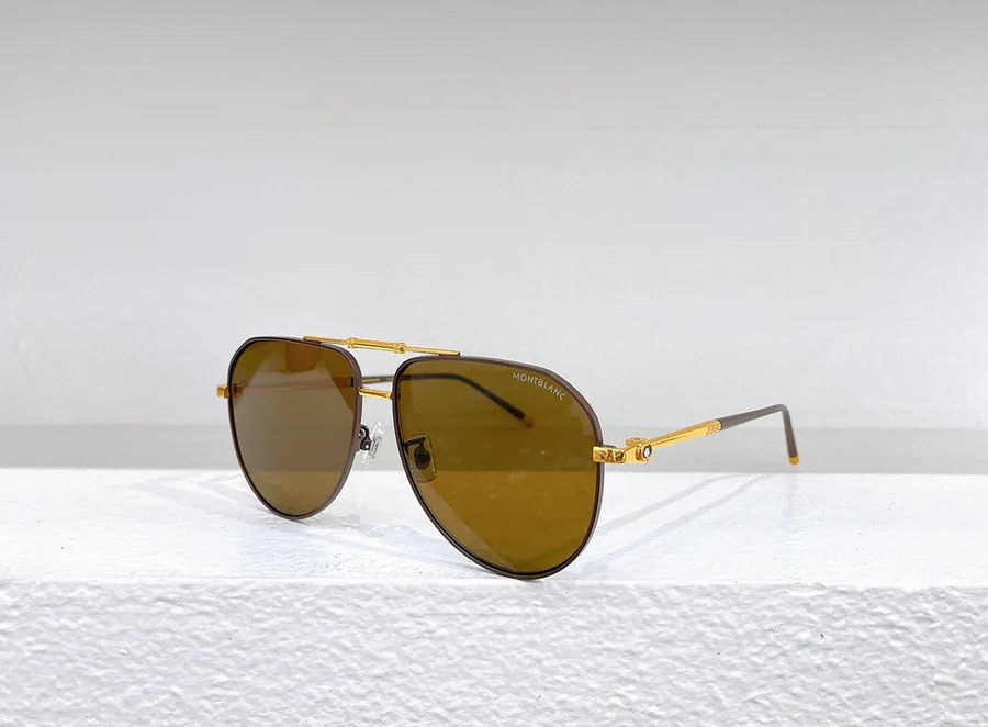 P135 Mont Blanc MB3030S