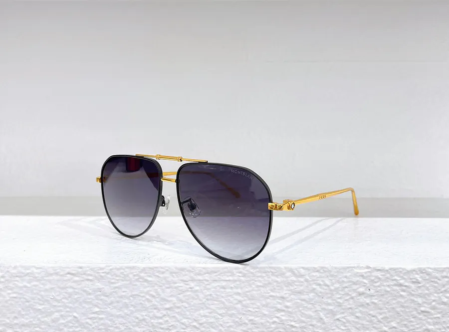P135 Mont Blanc MB3030S
