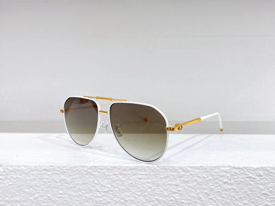 P135 Mont Blanc MB3030S