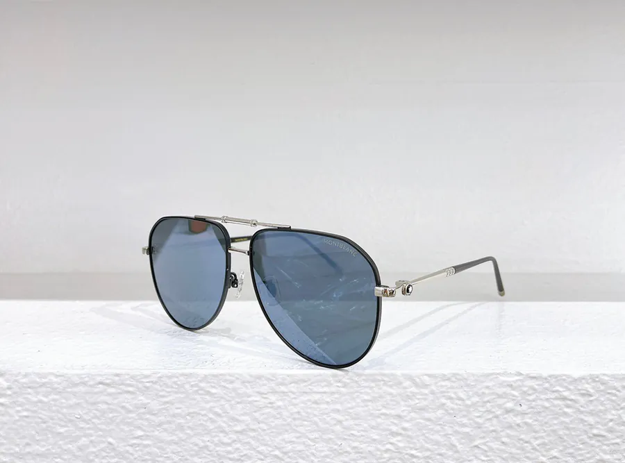 P135 Mont Blanc MB3030S