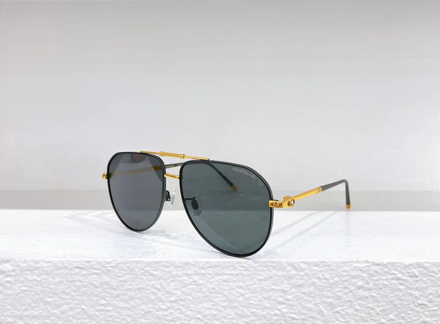 P135 Mont Blanc MB3030S