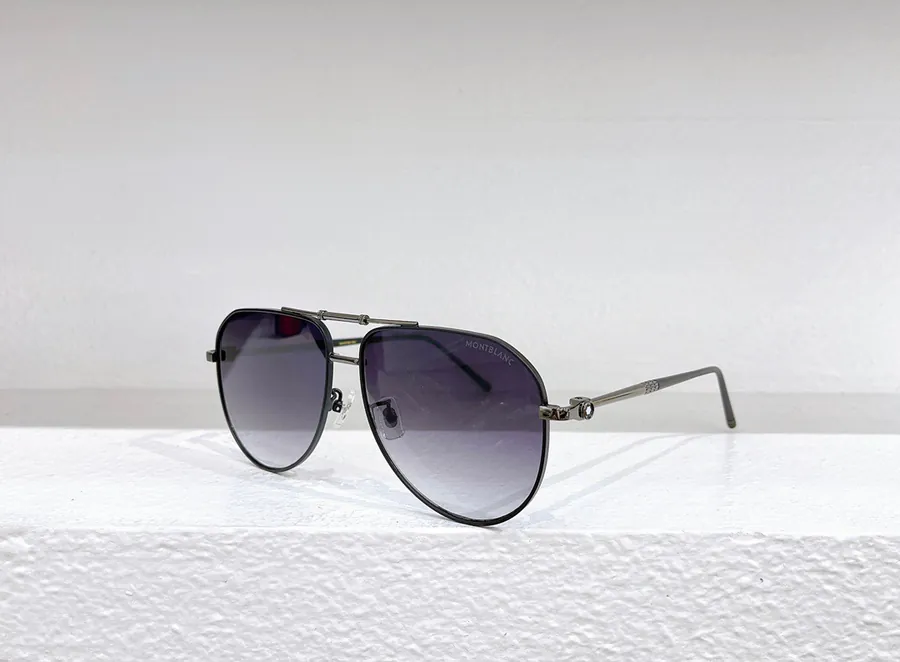 P135 Mont Blanc MB3030S