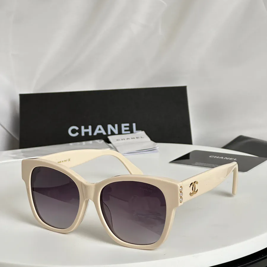 Chane* CH5482 P90 High Quality Control,琉璃Pearl, Premium Feel