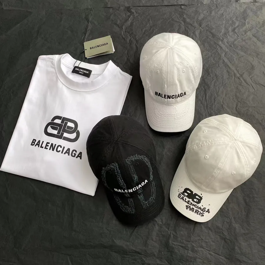 BaleNCIAG | Graffiti Baseball Cap