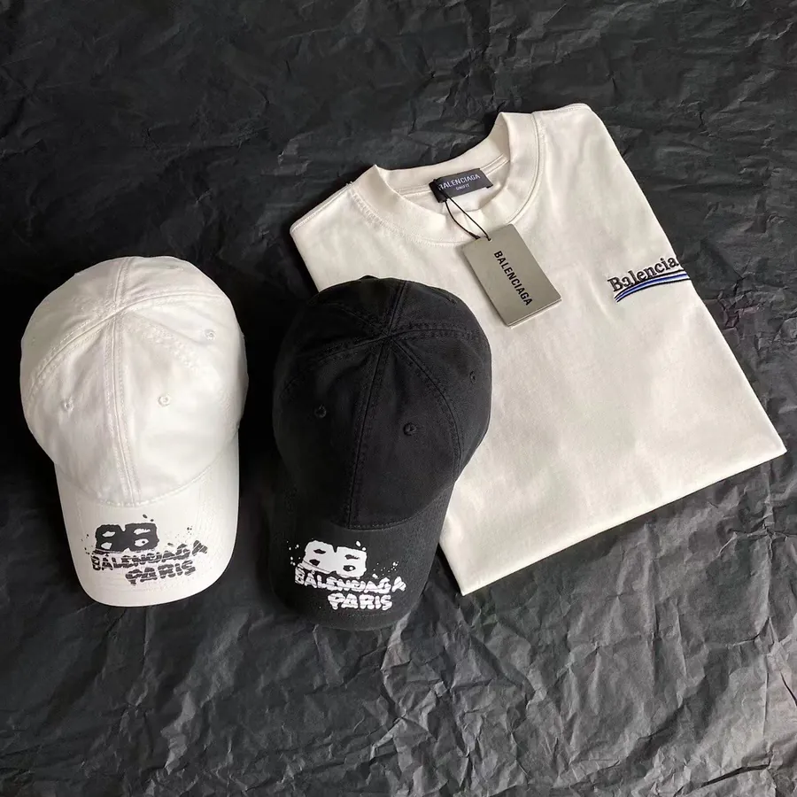 BaleNCIAG | Graffiti Baseball Cap