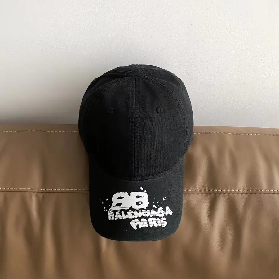 BaleNCIAG | Graffiti Baseball Cap