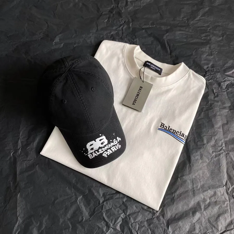 BaleNCIAG | Graffiti Baseball Cap