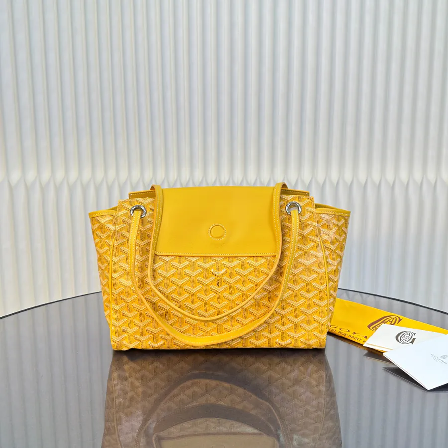Rouette Bucket Bag