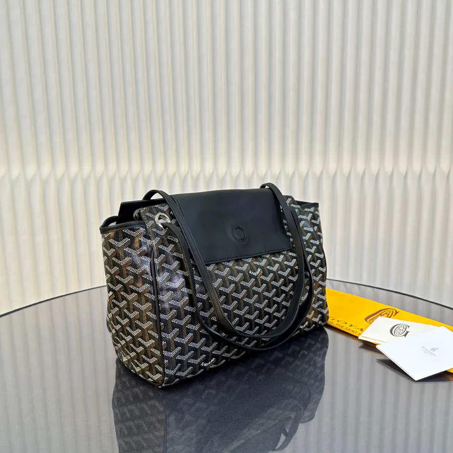 Rouette Bucket Bag Modular Design