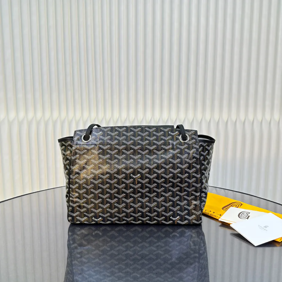 Rouette Bucket Bag Modular Design
