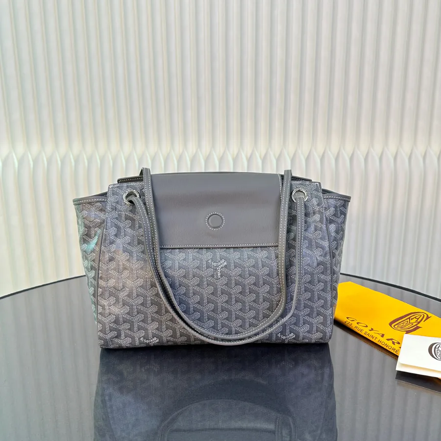Rouette Bucket Bag
