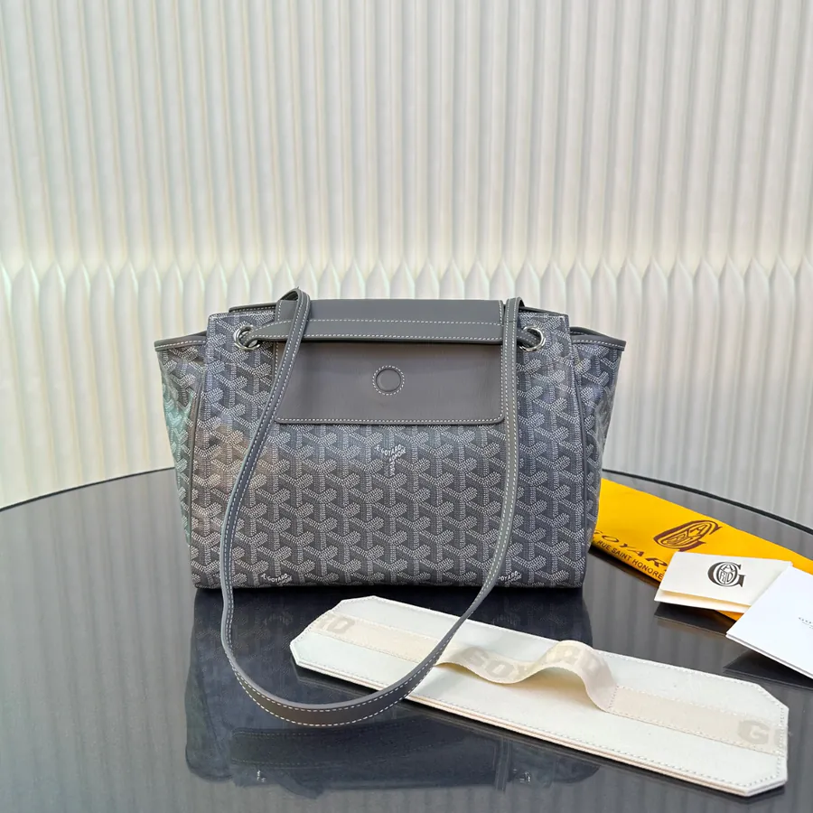 Rouette Bucket Bag
