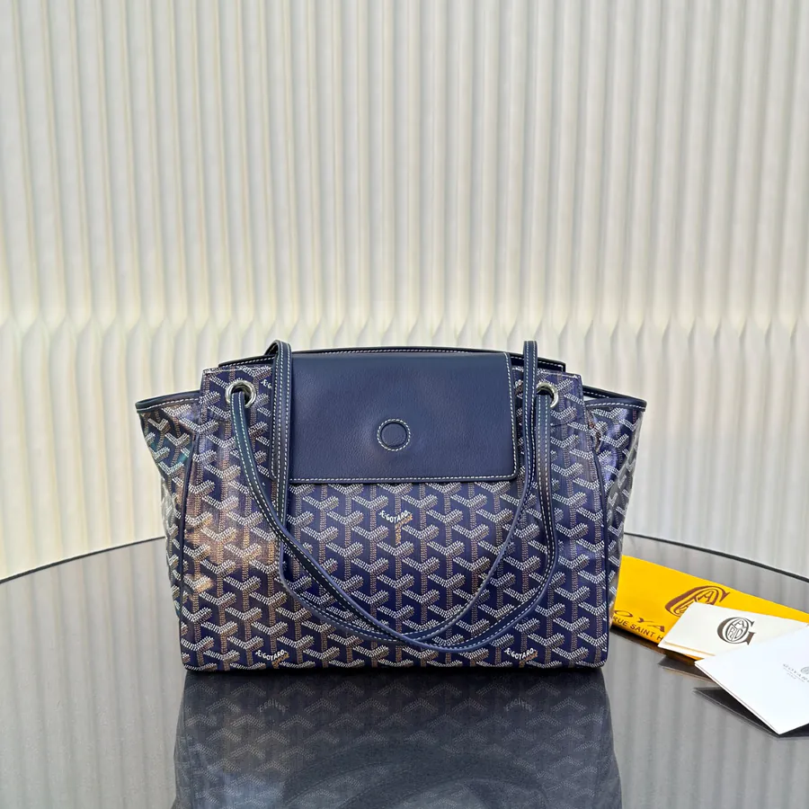 Rouette Bucket Bag