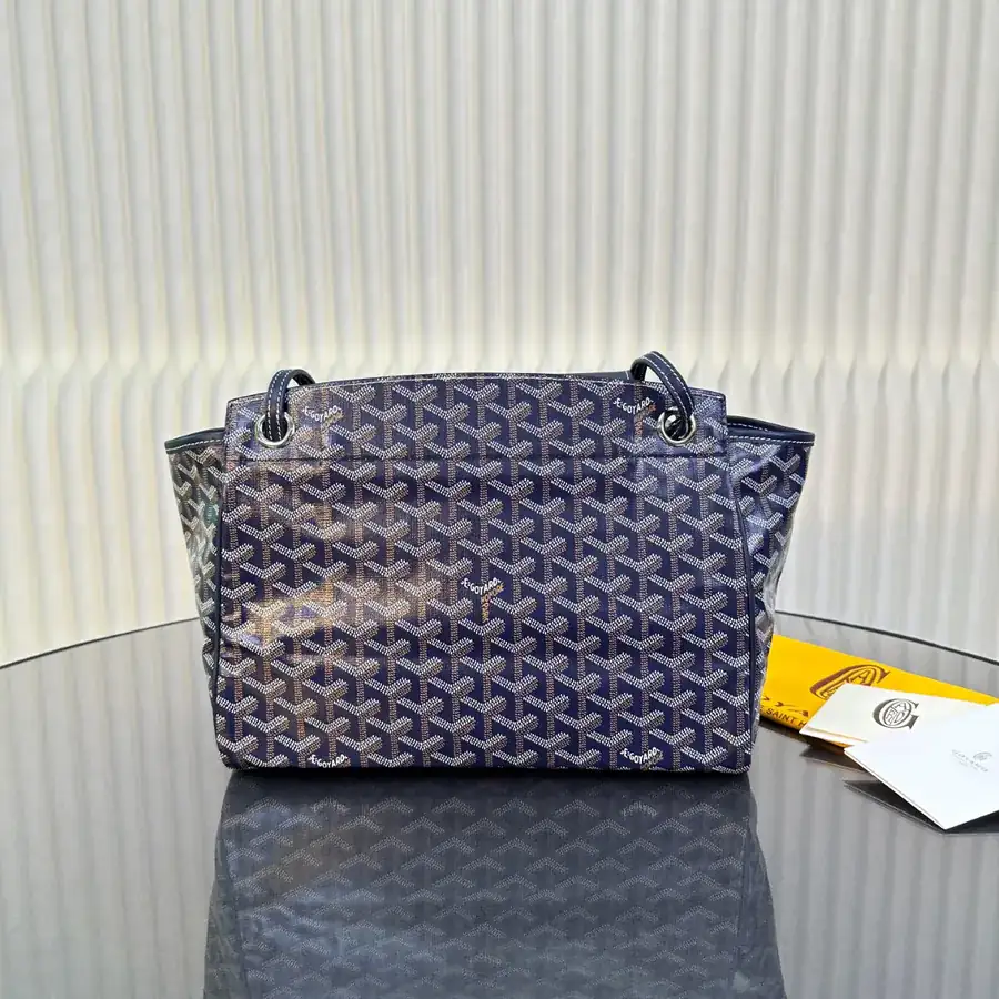 Rouette Bucket Bag