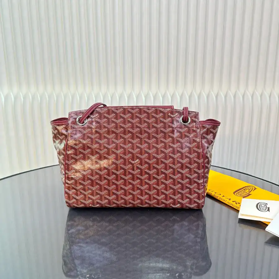 Rouette Bucket Bag Modular Design