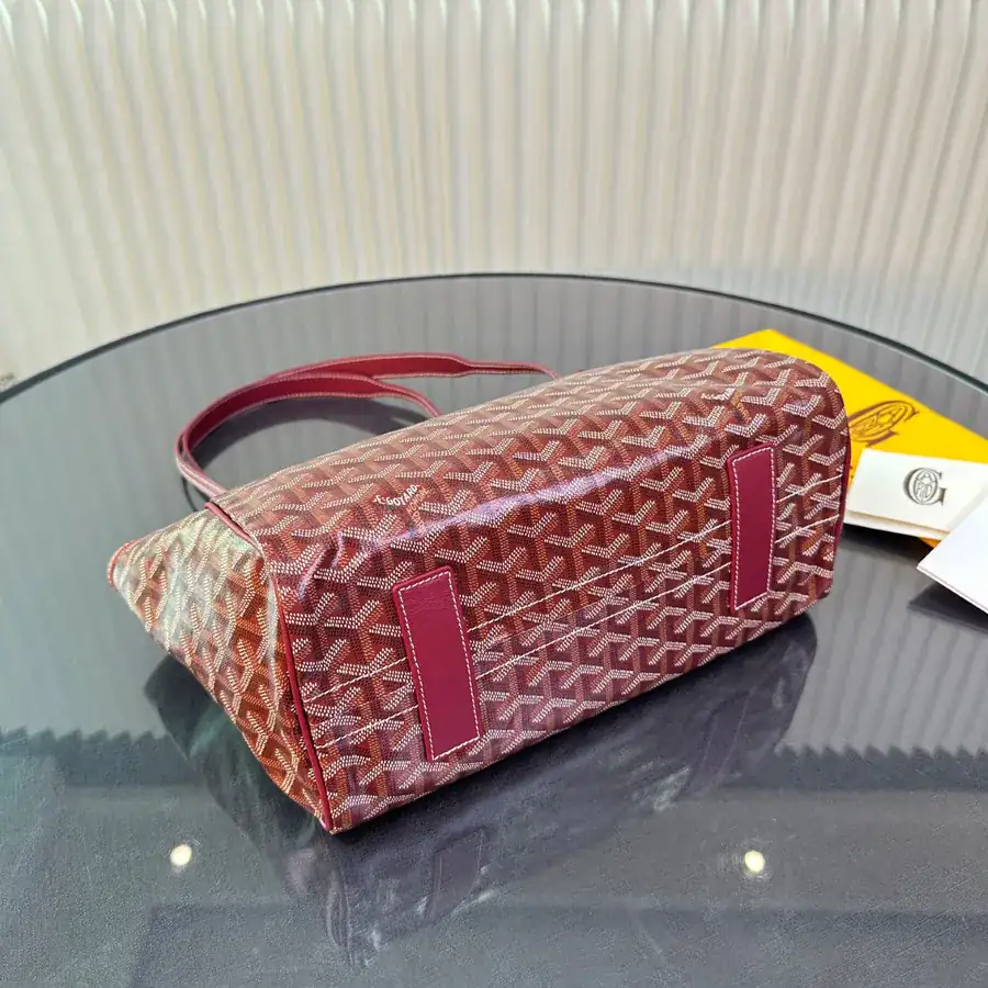 Rouette Bucket Bag Modular Design