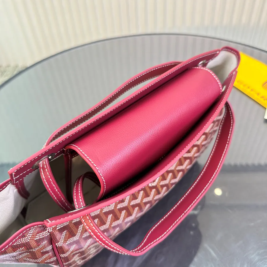 Rouette Bucket Bag Modular Design