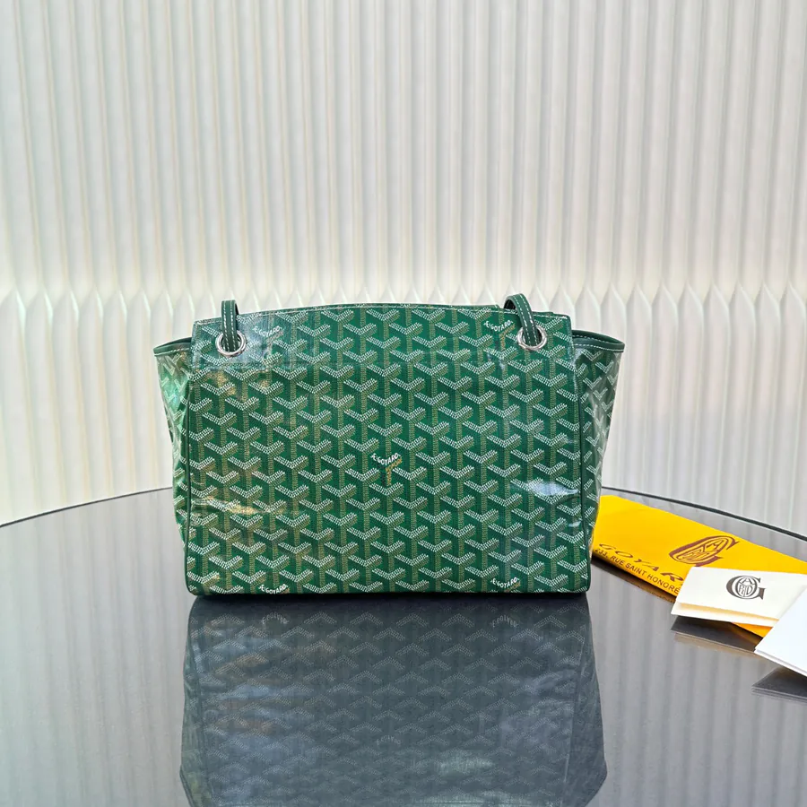 Rouette Bucket Bag A Versatile and Timeless Design