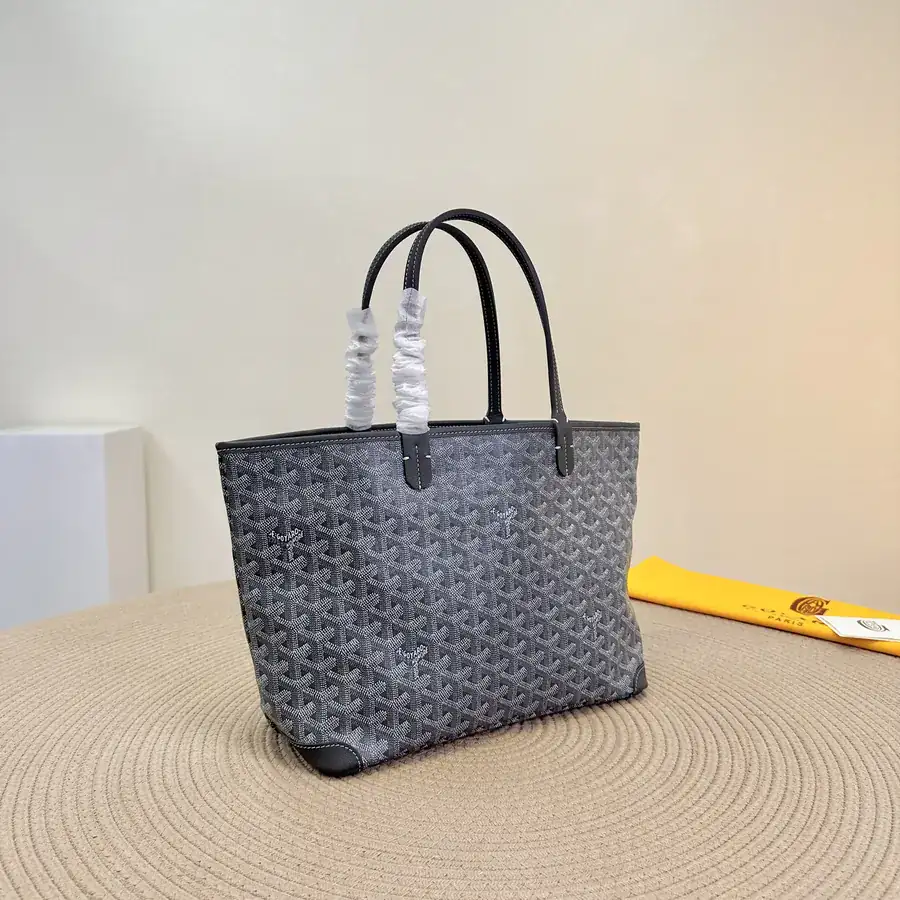 New Upgraded Artois Zip Tote Small Size