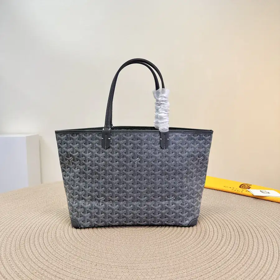 New Upgraded Artois Zip Tote Small Size